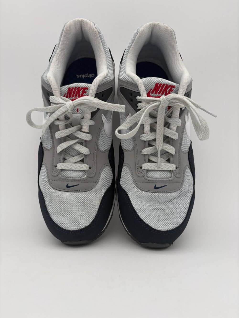 Pre-Owned Mens Size 11.5 Nike Air Max Correlate Running Tennis Shoes Sneakers - Picture 4 of 10